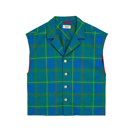 Check Vest