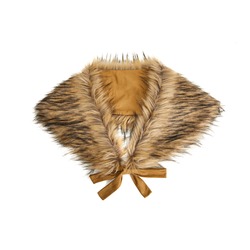 Seyyar Kürk Yaka - Foxy