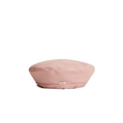Pembe Deri Beret