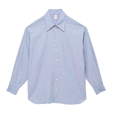 Solar Stripe Shirt