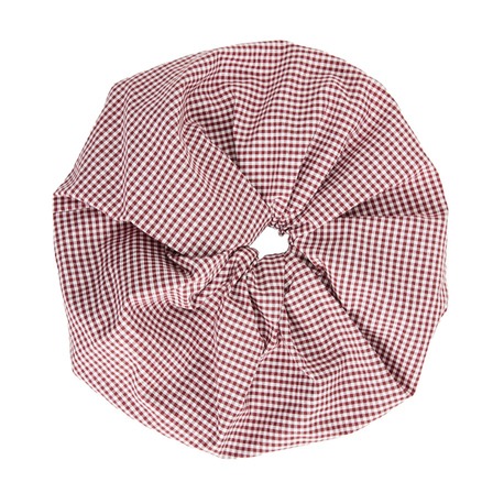 Solar Scrunchie