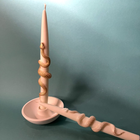 Elysian Coil (2 ADET)