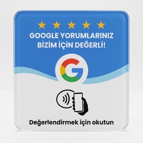 Touchify | Tüm Sosyal Medya Hesaplarınız ve Linkleriniz İçin Akıllı NFC Kartı