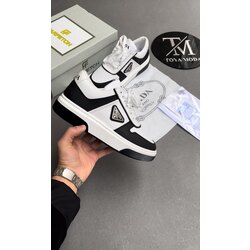 Prada ‘New Seasıon’