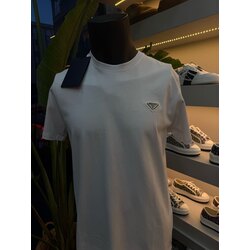Prada Premium ‘Demir Logo’ Tişört