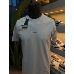 Diesel Premium Tişört