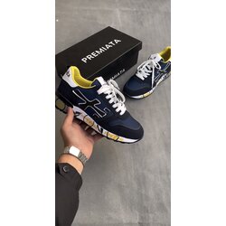 Premiata