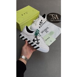 Off White ‘New Seasıon’