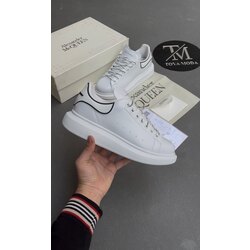 Alexander Mcqueen ‘New Seasion’