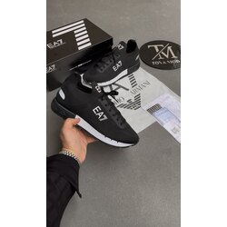 EA7 Armani ‘Yeni Sezon’