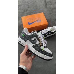 Nike Louis Vuitton