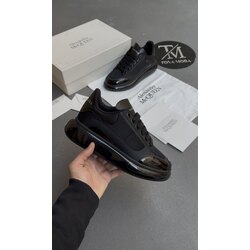 Alexander Mcqueen ‘New Seasion’