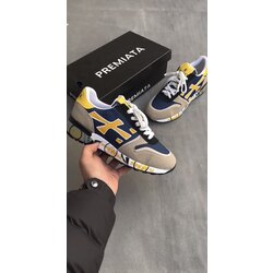 Premiata