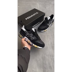 Premiata