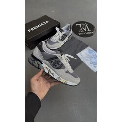 Premiata ‘Premıum’ Kalite