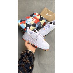 Nike Air Force