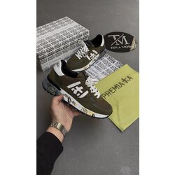 Premiata ‘Yeni Sezon’