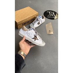 Golden Goose Leopar
