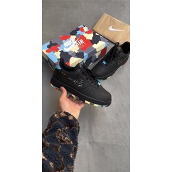 Nike Air Force