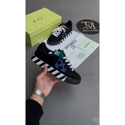 Off White ‘New Seasıon’