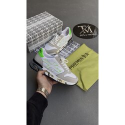 Premiata New Seaison