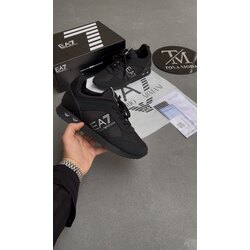 EA7 Armani ‘Yeni Sezon’