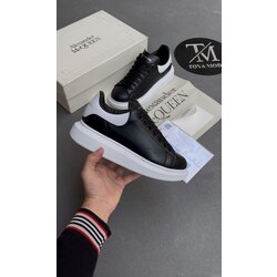 Alexander Mcqueen