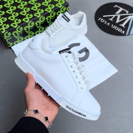 Dolce Gabbana Sneakers
