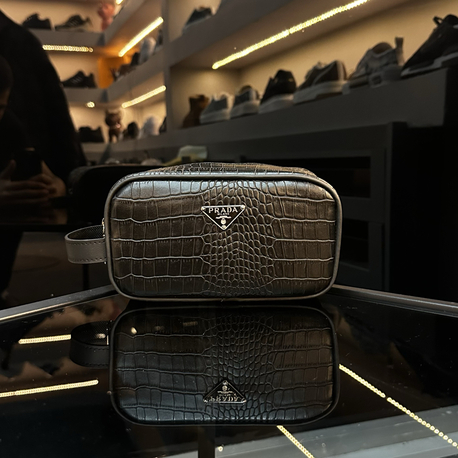 Prada Premium Travel Pouch