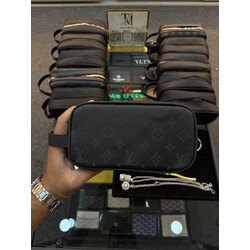 Louis Vuitton El çantası
