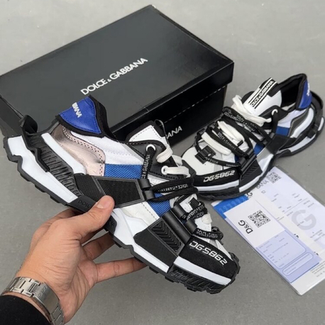 Dolce Gabbana 5862 Track