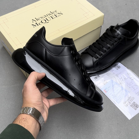 Alexander Mcqueen Jel / Unısex