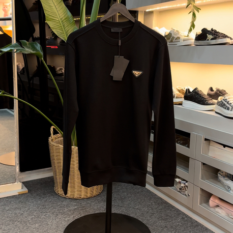 Prada Sweatshirt