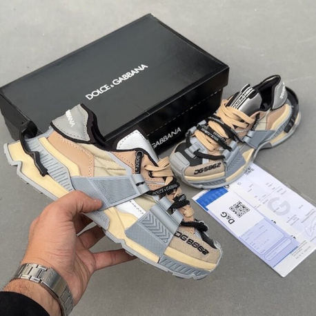 Dolce Gabbana 5862 Track