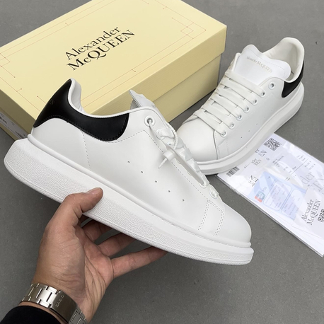 Alexander Mcqueen / Unısex