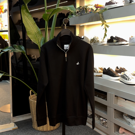 Beymen Club Yarım Fermuar Sweatshirt