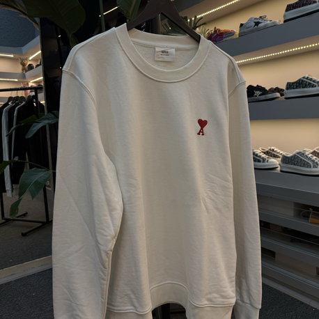 Ami Sweat