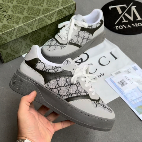 Gucci Yeni Sezon