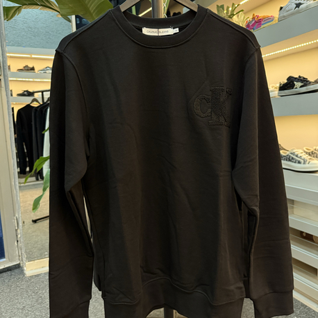Calvin Klein Sweat Yeni Sezon
