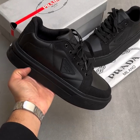 Prada Black