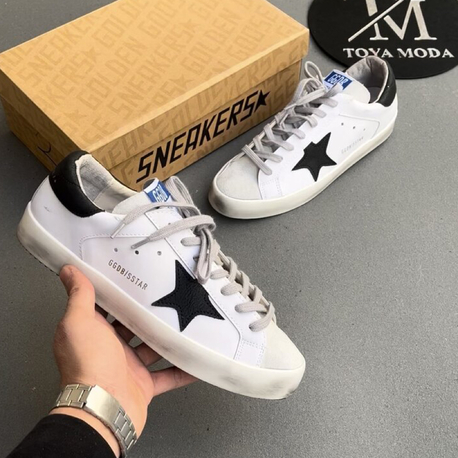 Golden Goose Erkek