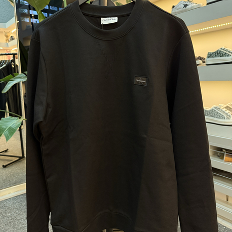 Calvin Klein Sweat Detay