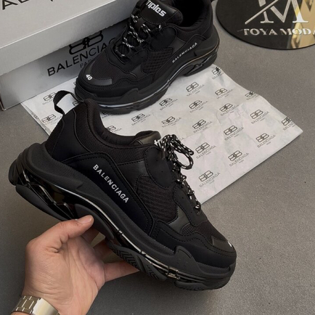 Balenciaga Özel Koleksiyon
