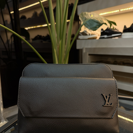 Louis Vuitton Aerogram