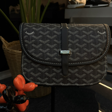 Goyard Paris Bag 