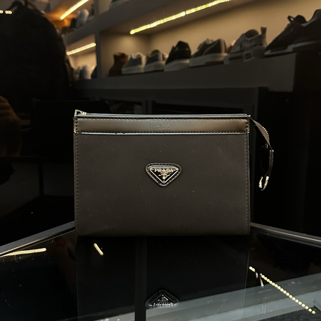Prada Zip Pouch