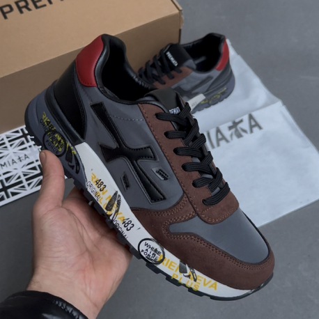 Premiata kahve