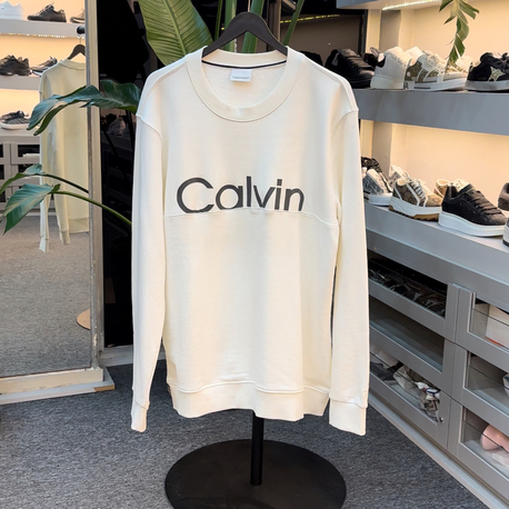 Calvin Klein Sweat