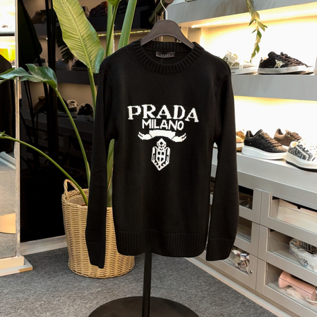 Prada Milano Hırka