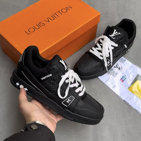 Louıs Vuıtton Trainer